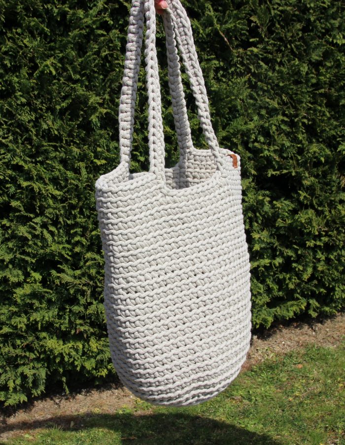 sac cabas