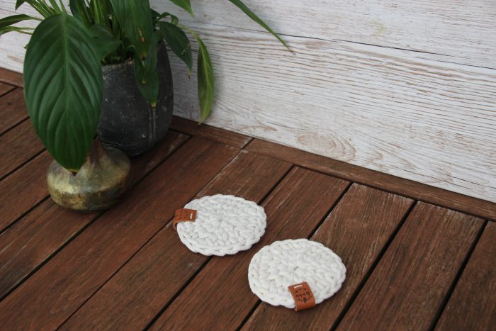 boho coasters