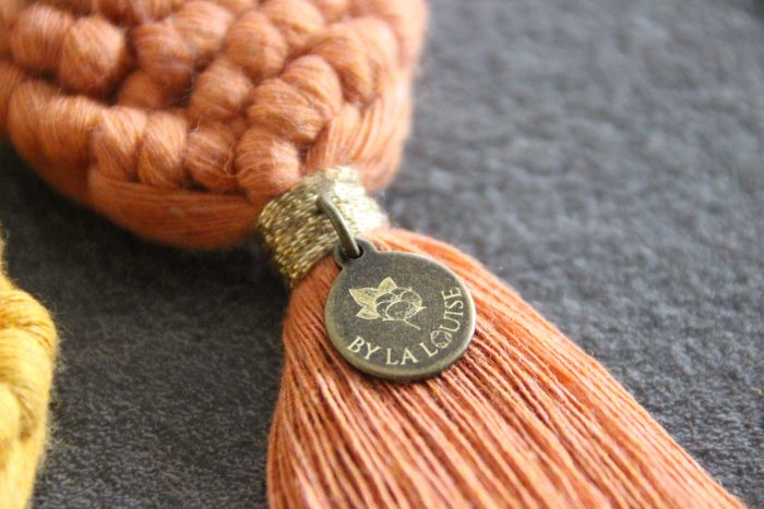 macramé moderne
