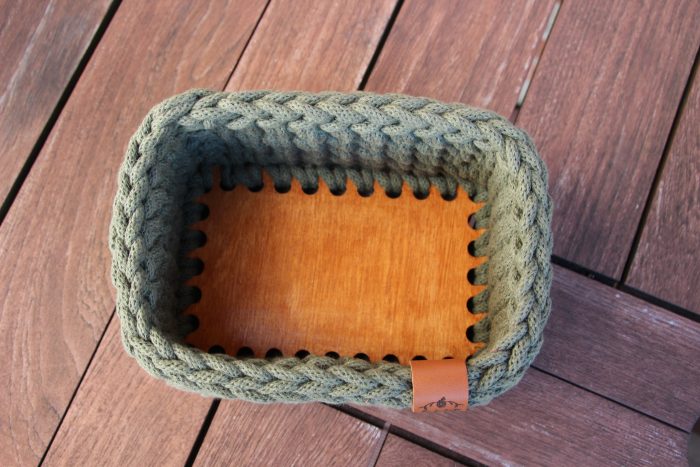 panier bébé
