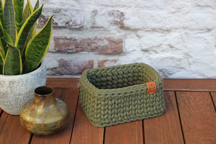 tout petit panier