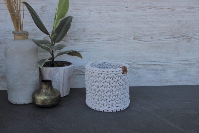 crochet moderne