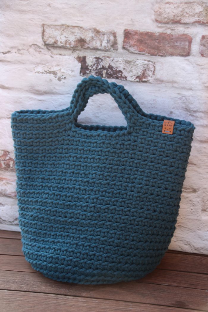 panier fourre-tout