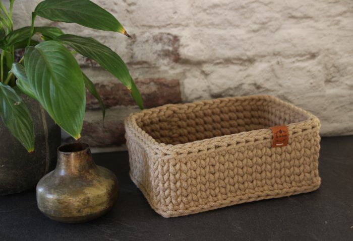 panier salle de bain
