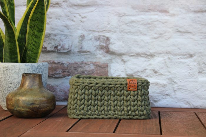 panier boheme