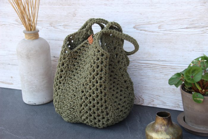 shopper artisanal