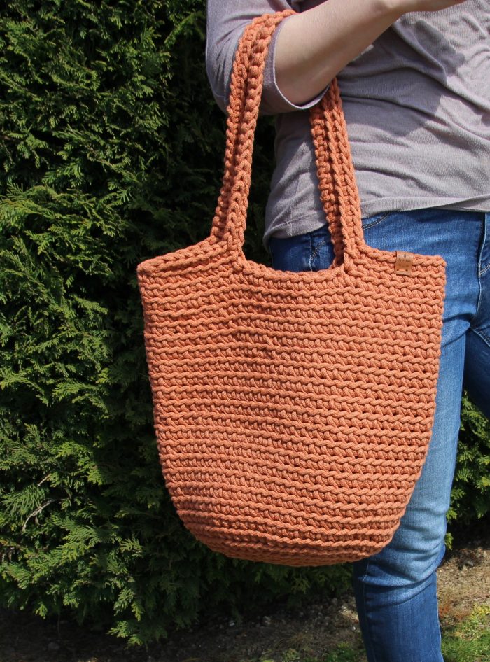 market bag