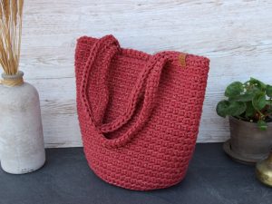sac de courses