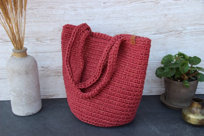sac de courses