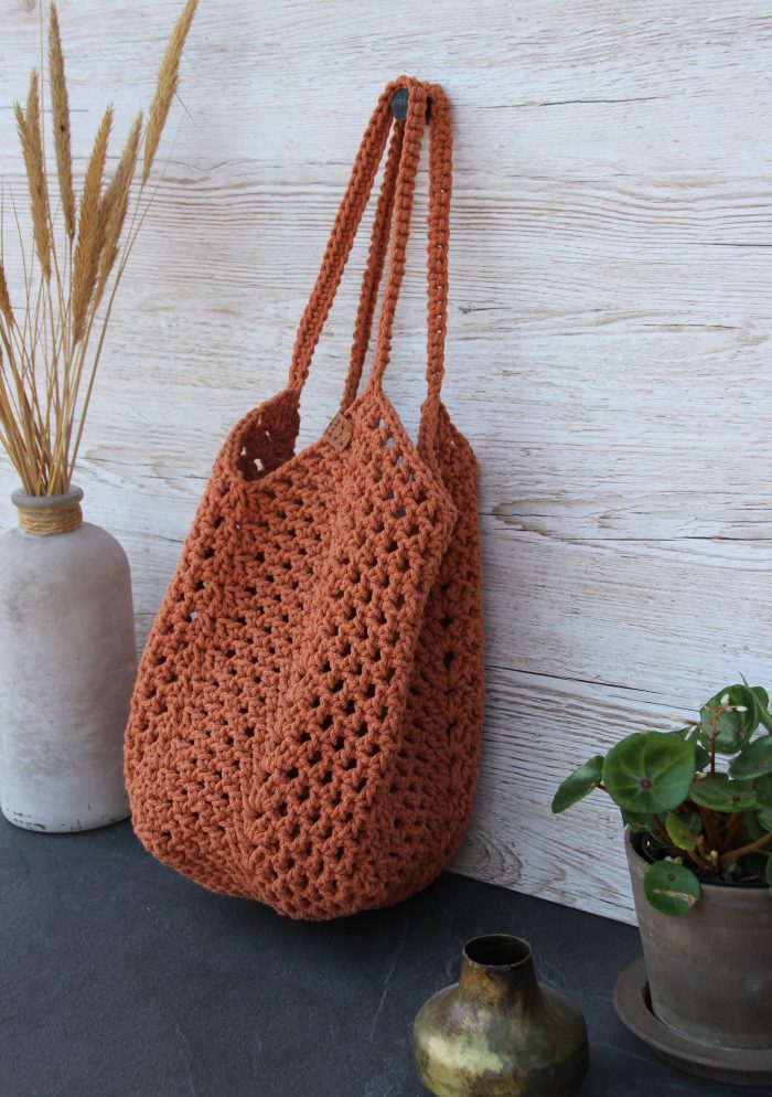 market bag