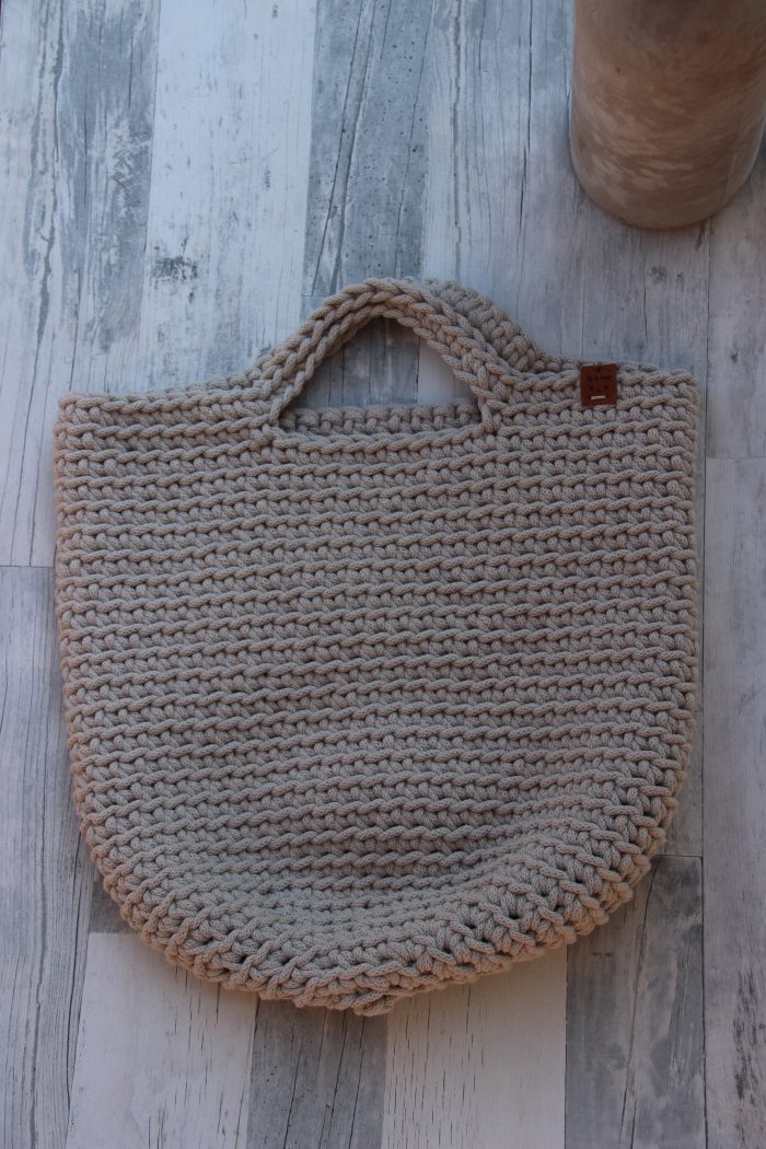 grand sac de courses