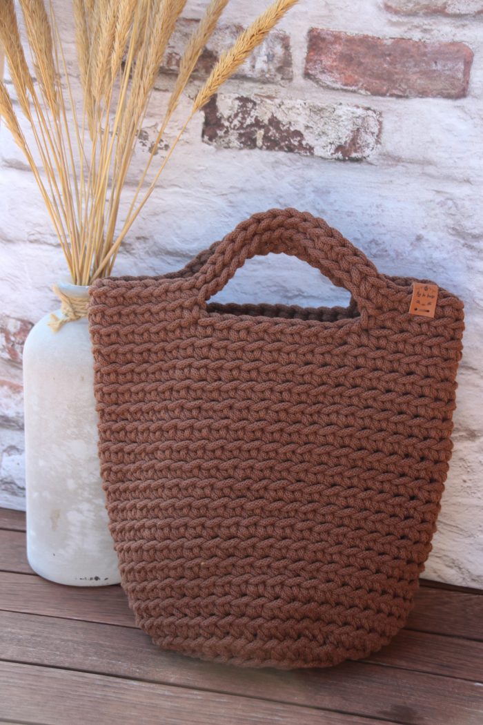 sac de marché