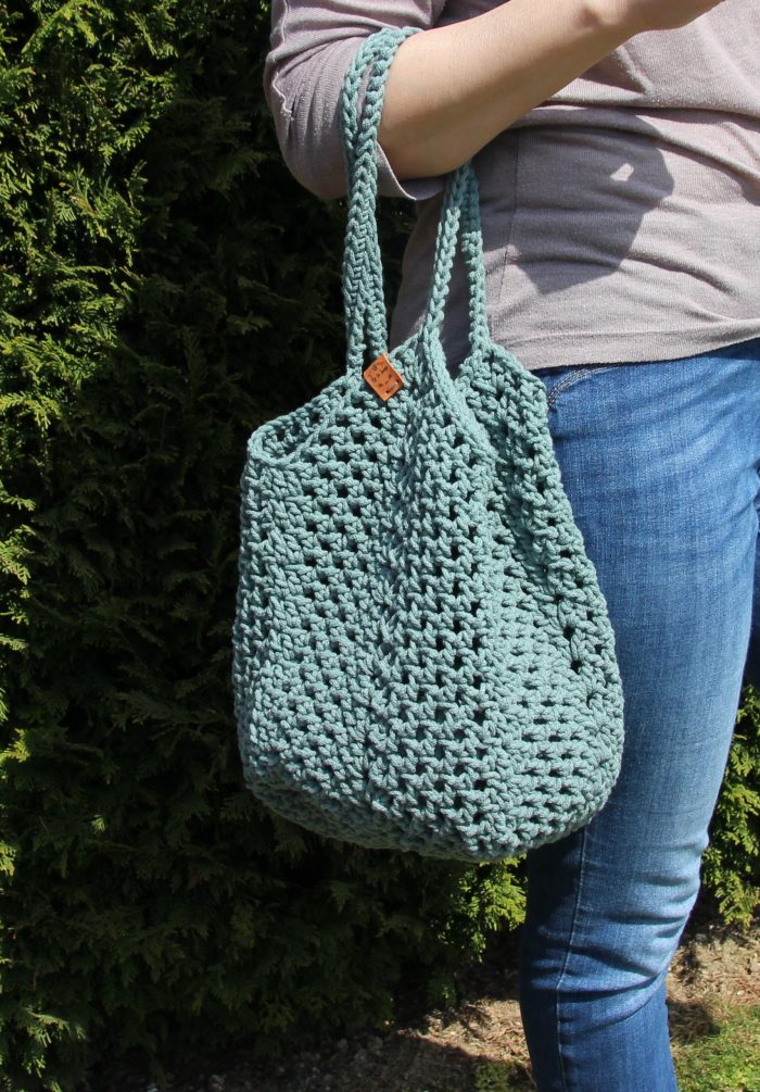 sac filet marché