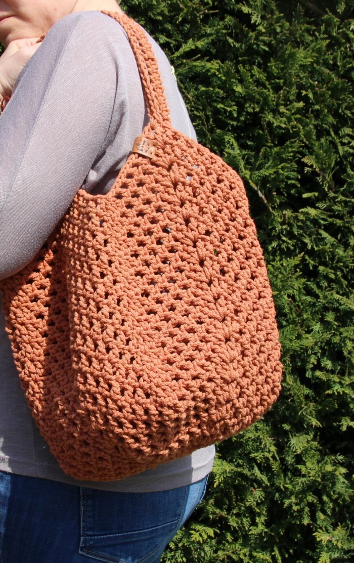 sac cabas