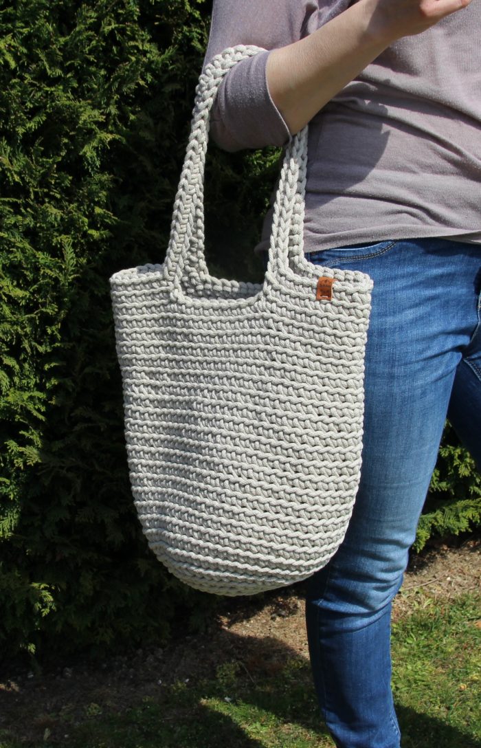 cabas fourre-tout