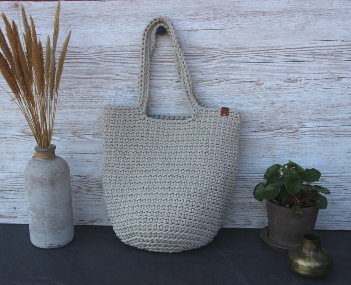 sac cabas fourre tout
