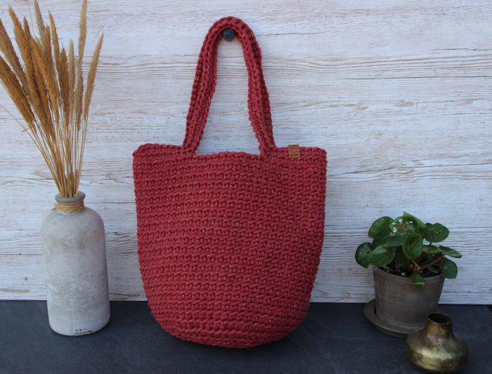 sac cabas