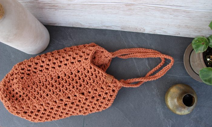 sac filet marché