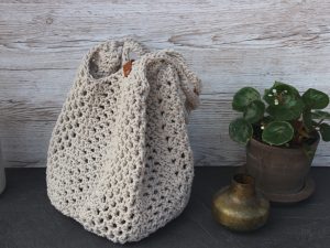 sac de marché