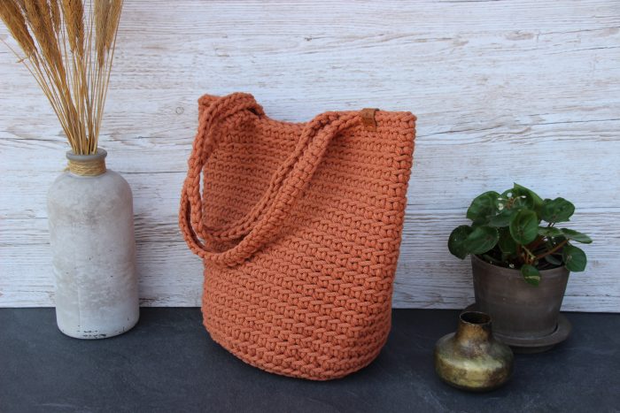 sac de courses fourre-tout