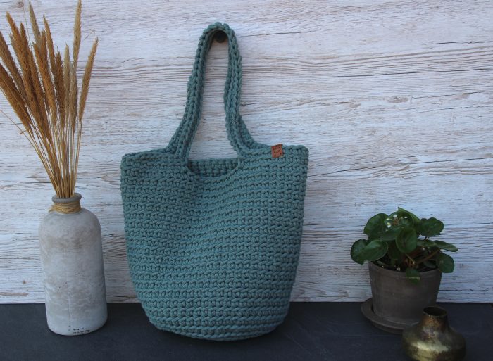 sac de courses