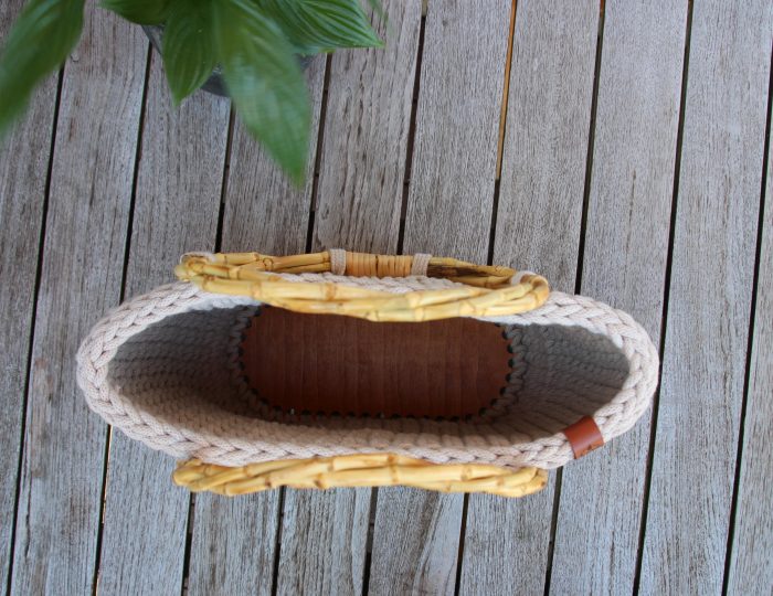 panier de marché