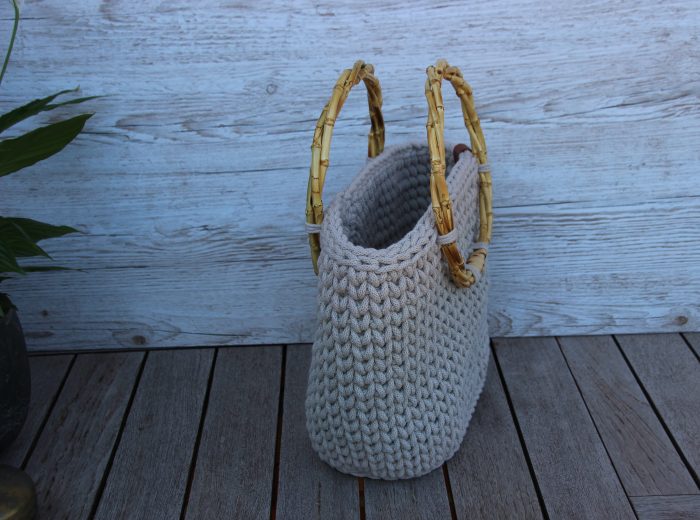 panier tendance été
