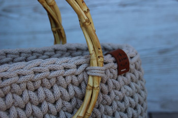 petit panier de marché