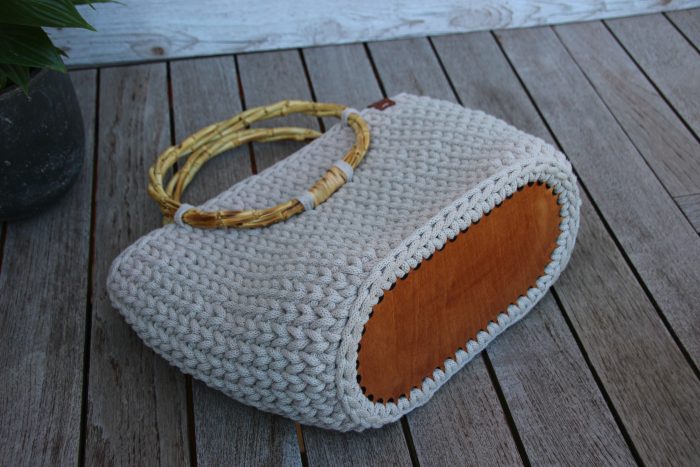 petit panier à anses