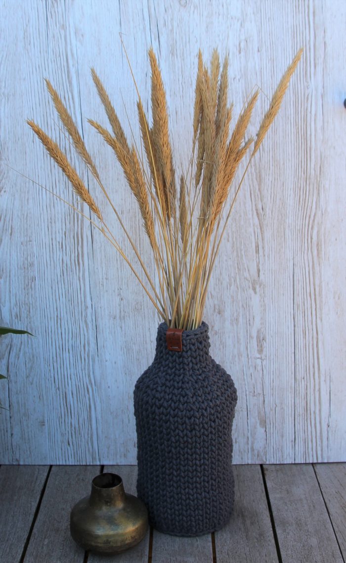 vase bohème