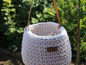panier à pince à linge solide