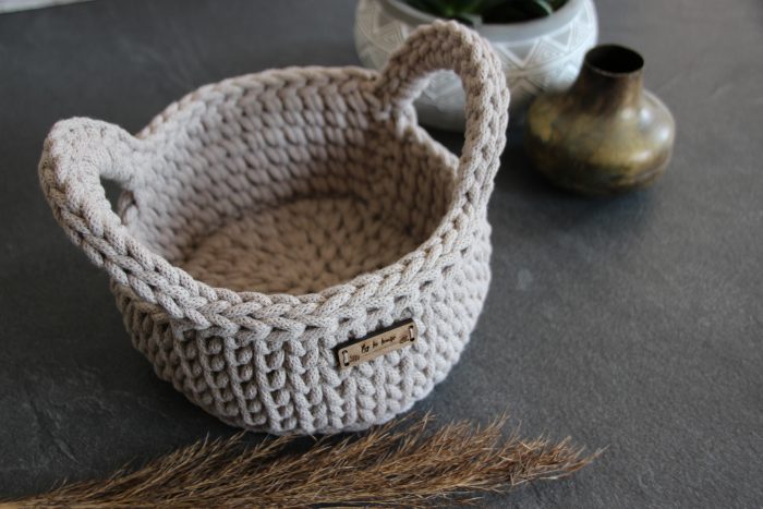 panier salle de bain