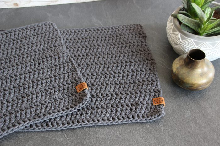 Set de table en coton