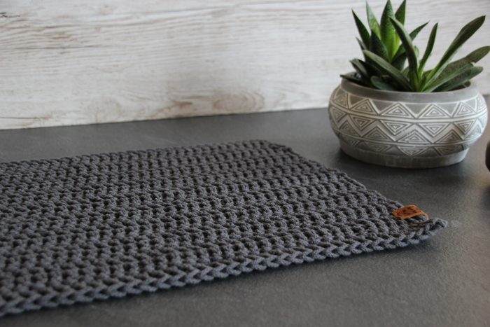 Set de table en coton