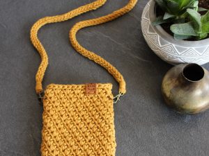 pochette pour téléphone portable