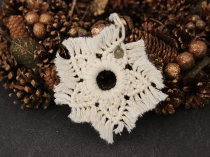 étoile de noel