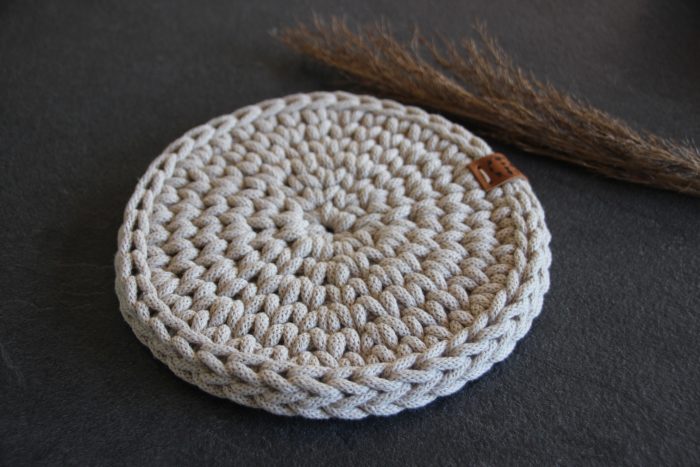 dessous de plat