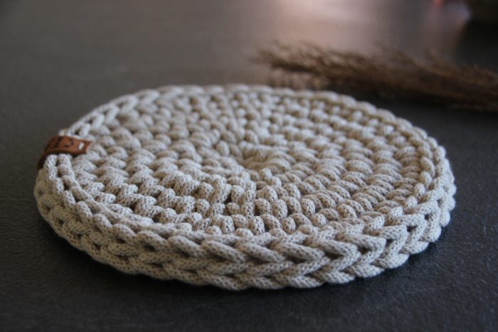 dessous de plat