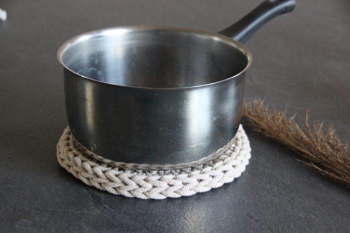 dessous de plat