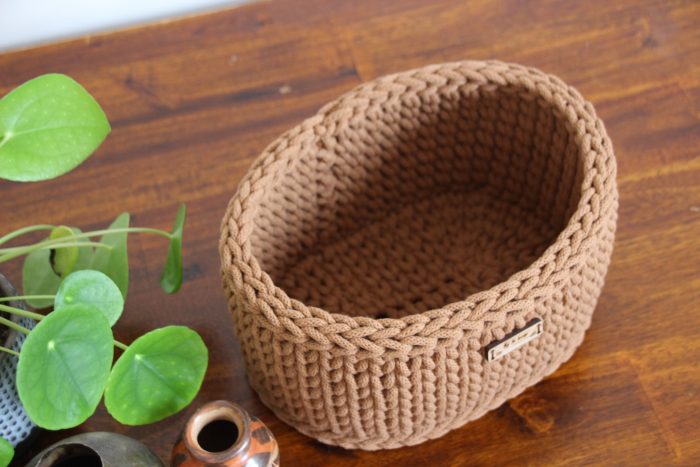 panier rangement salle de bain