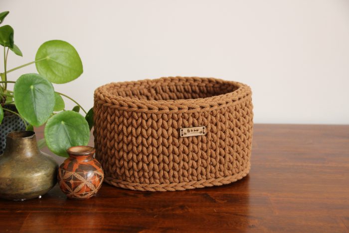 panier de rangement salle de bain