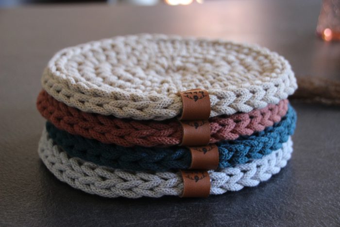 dessous de plat