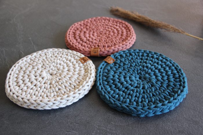 dessous de plat