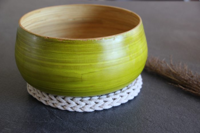 dessous de plat