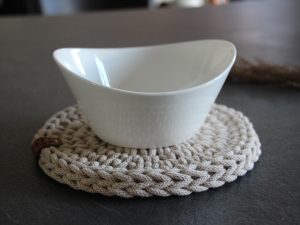 dessous de plat