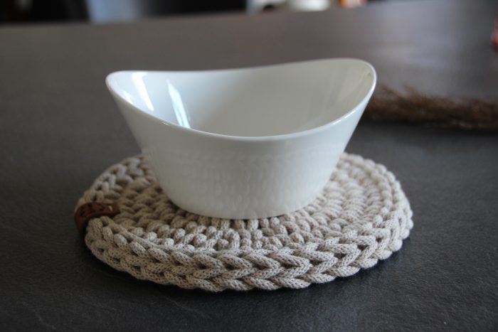 dessous de plat