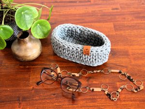 rangement lunette