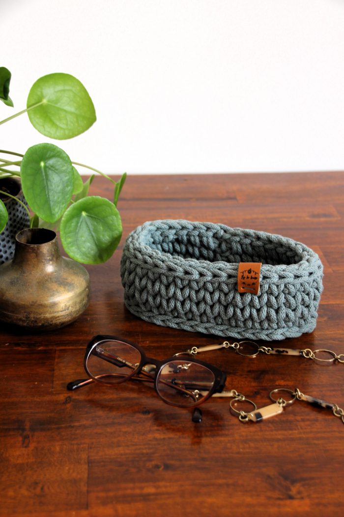 boite à lunette