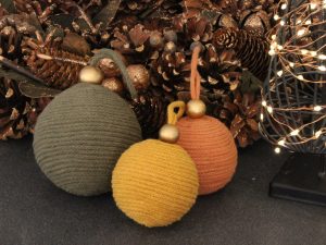 boules de noel personnalisables