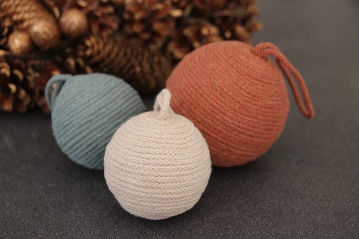 boules de noel ethiques